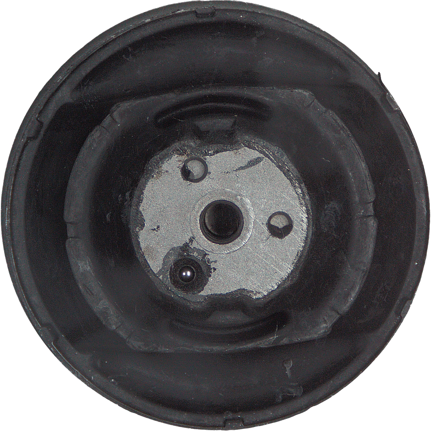 FEBI | Engine Mounting 3428 | OE 124 240 17 17 | Fits Mercedes-Benz