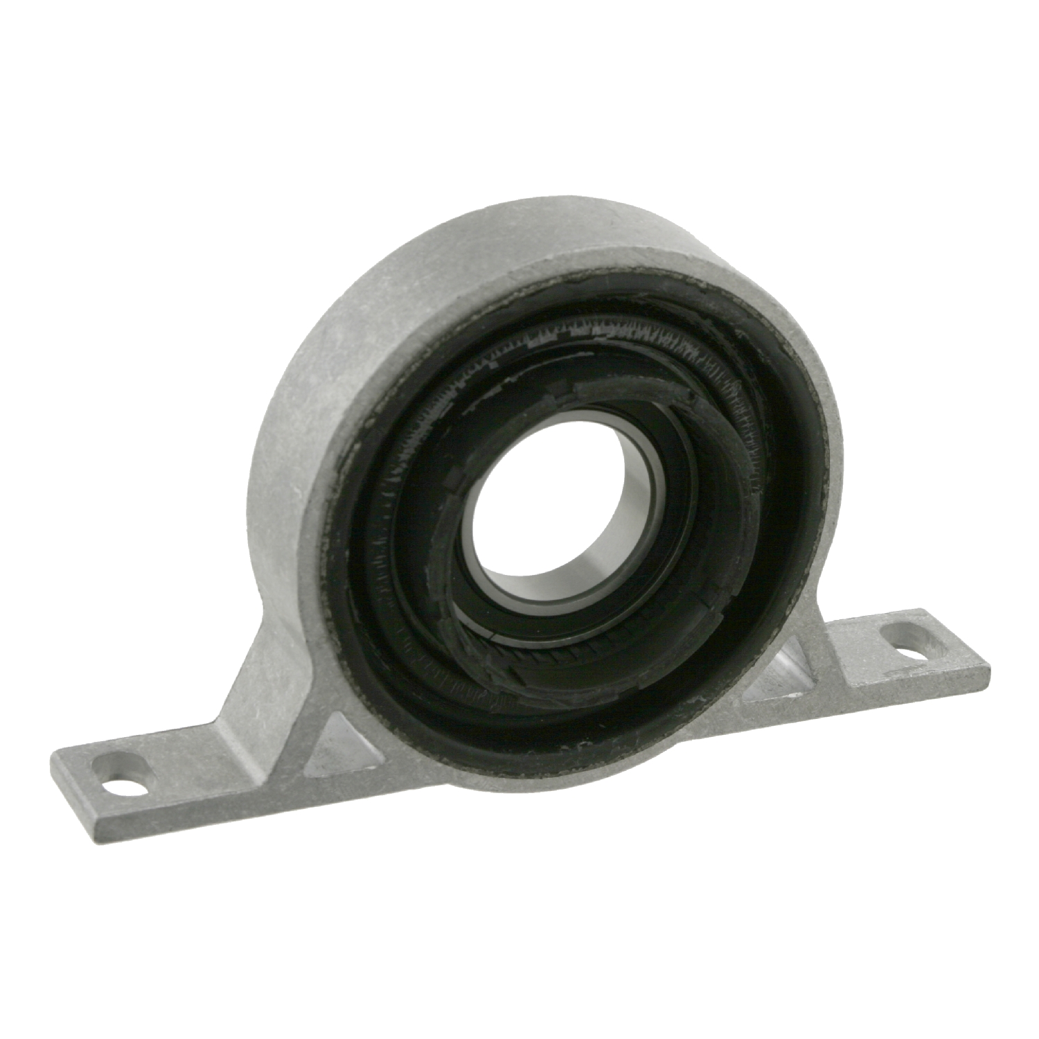 FEBI | Propshaft Centre Support with ball bearing 26316 | OE 26 12 7 521 856 | Fits BMW