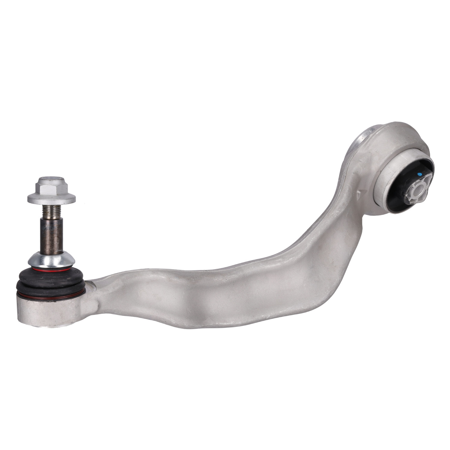 FEBI | Control Arm with bush and joint 185574 | OE 31 10 6 861 162 | Fits BMW, BMW-Brilliance