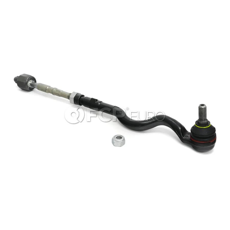 LEMFORDER | BMW Tie Rod Assembly - Lemforder 32106777503 2166602 | OE not available | Fits BMW 3 Series