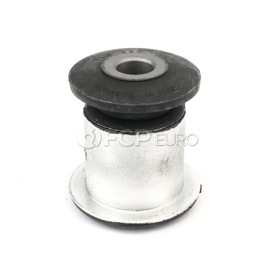 LEMFORDER | Audi Porsche VW Control Arm Bushing - Lemforder 3072401 | OE 7L0407183A | Fits Cayenne, Q7, Touareg