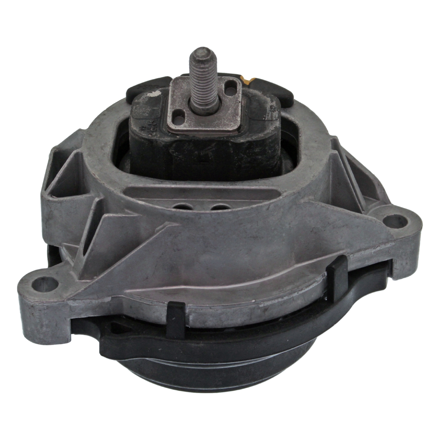 FEBI | Engine Mounting 45585 | OE 22 11 6 785 711 | Fits BMW