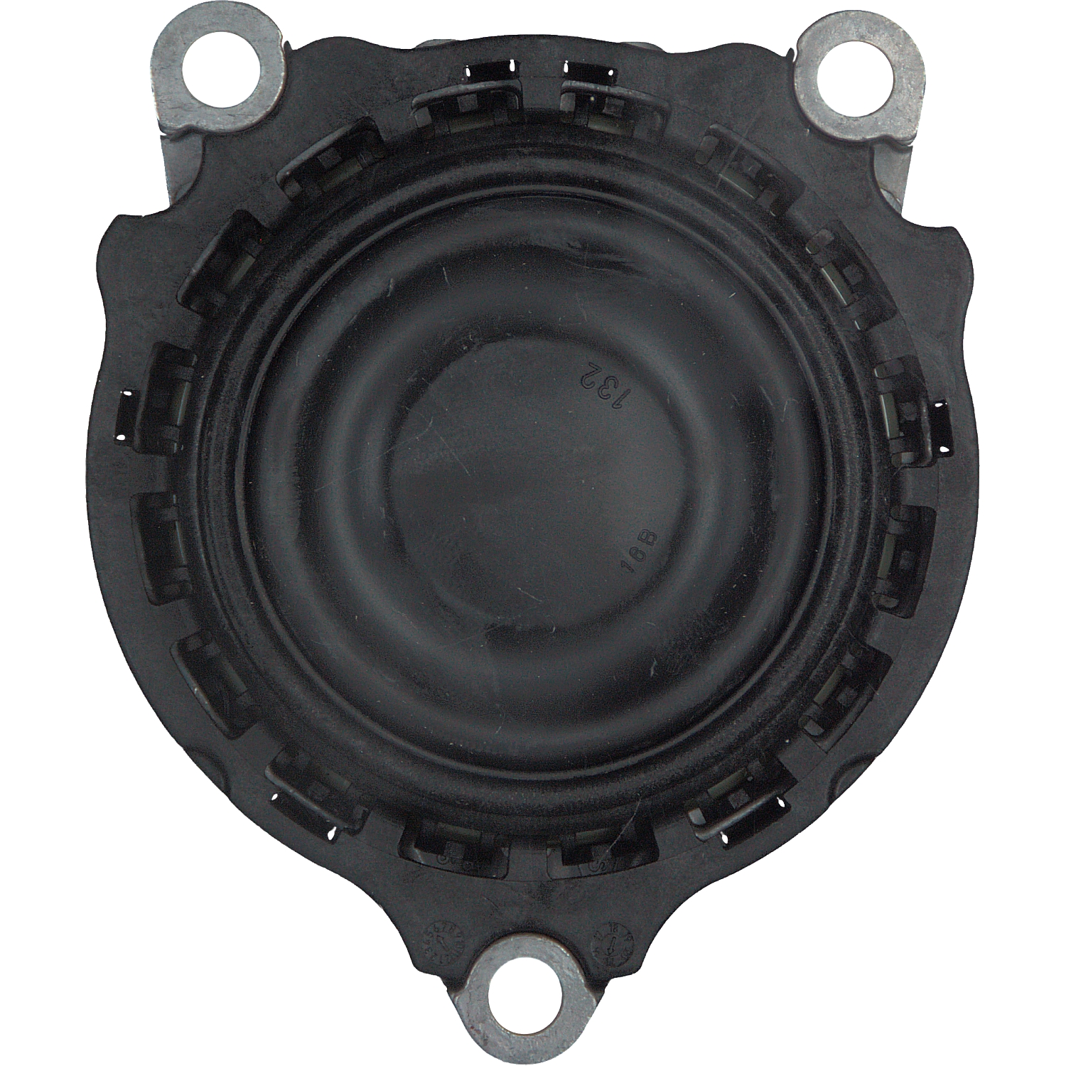 FEBI | Engine Mounting 45585 | OE 22 11 6 785 711 | Fits BMW