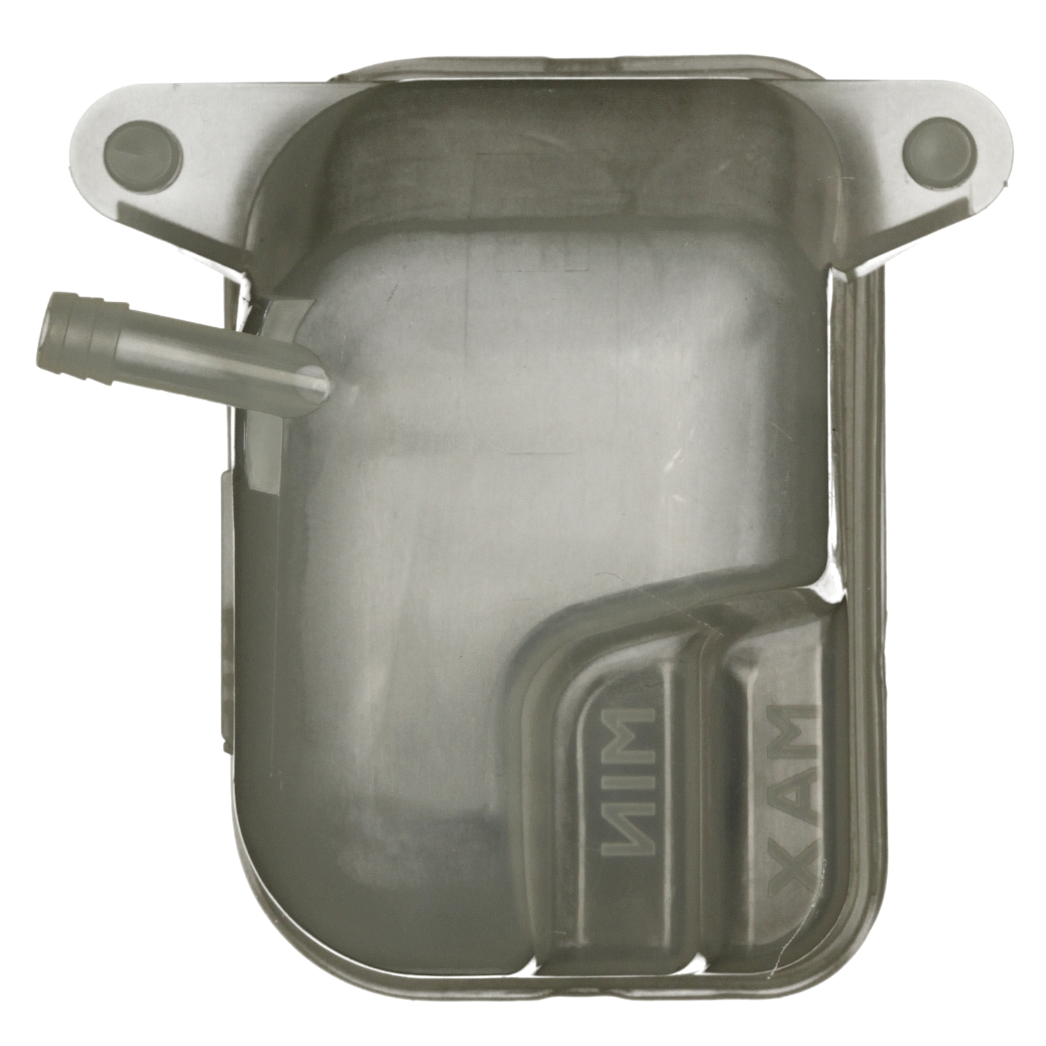 FEBI | Coolant Expansion Tank 43502 | OE 17 10 7 509 071 | Fits MINI
