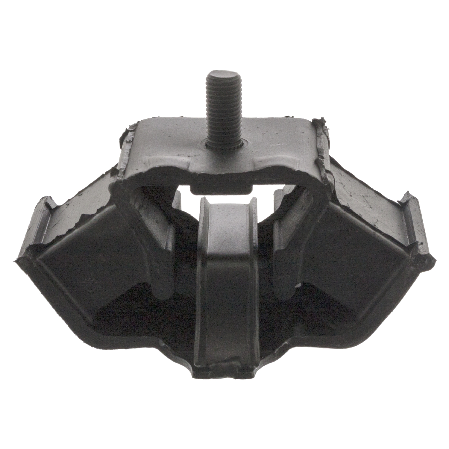 FEBI | Transmission Mount 2388 | OE 124 240 06 18 | Fits Mercedes-Benz