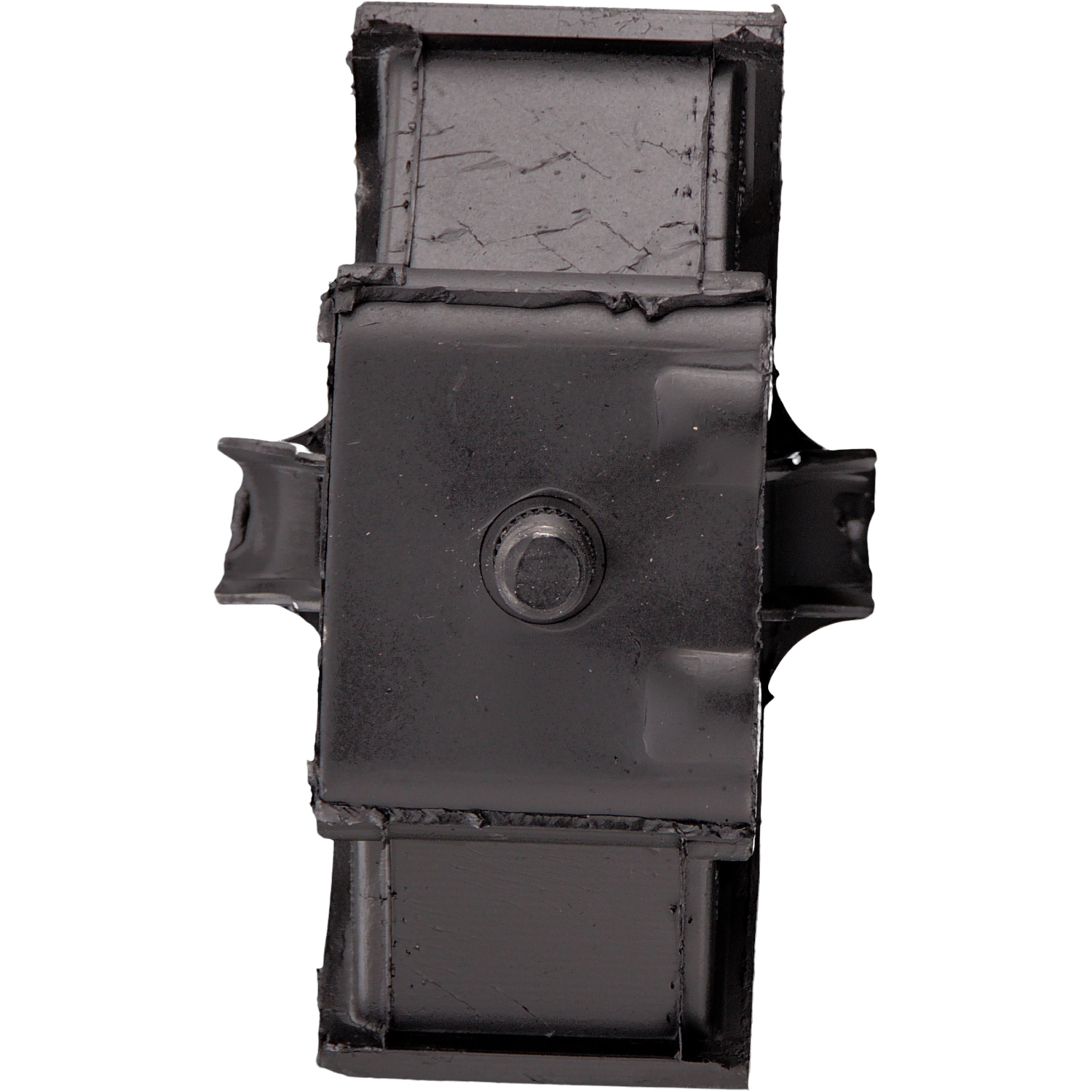 FEBI | Transmission Mount 2388 | OE 124 240 06 18 | Fits Mercedes-Benz