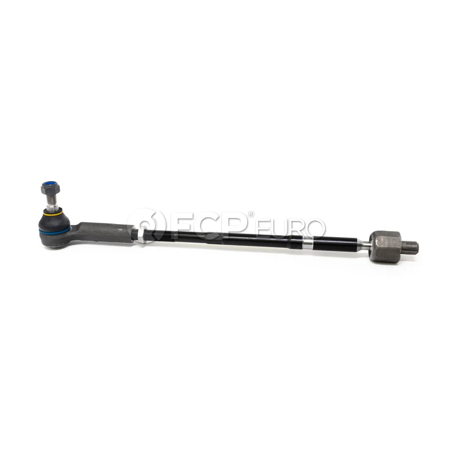 LEMFORDER | VW Steering Tie Rod Assembly - Lemforder 1J0422804H 2185602 | OE not available | Fits Beetle, Golf, Jetta