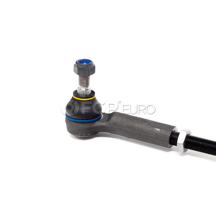 LEMFORDER | VW Steering Tie Rod Assembly - Lemforder 1J0422804H 2185602 | OE not available | Fits Beetle, Golf, Jetta