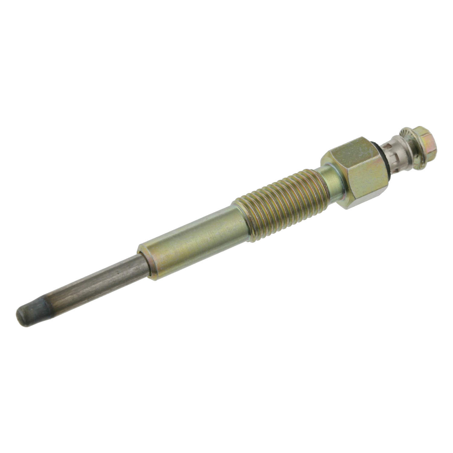 FEBI | Glow Plug 26585 | OE 19850-64031 | Fits Toyota