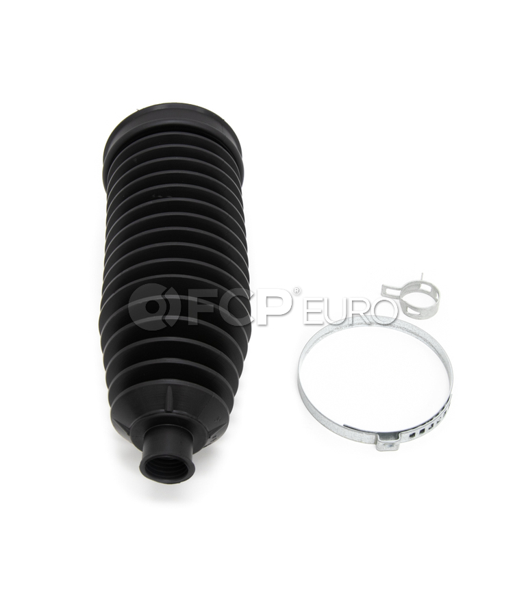 LEMFORDER | Audi Porsche VW Steering Rack Boot Kit - Lemforder 3361501 | OE not available | Fits Cayenne, Q7, Touareg