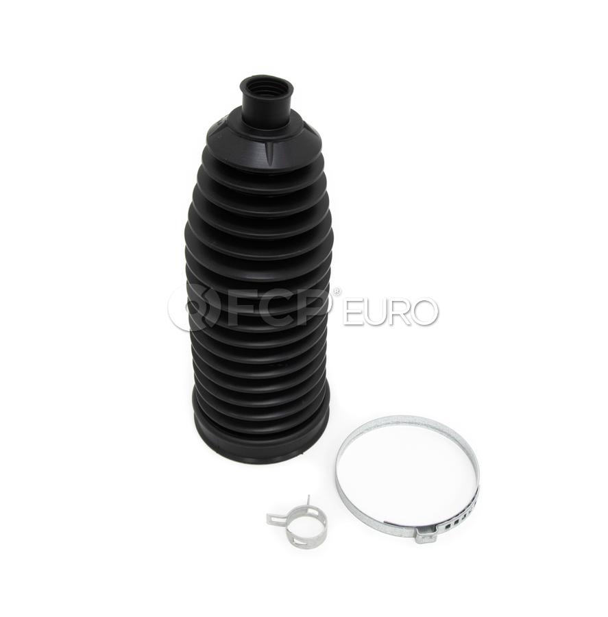 LEMFORDER | Audi Porsche VW Steering Rack Boot Kit - Lemforder 3361501 | OE not available | Fits Cayenne, Q7, Touareg