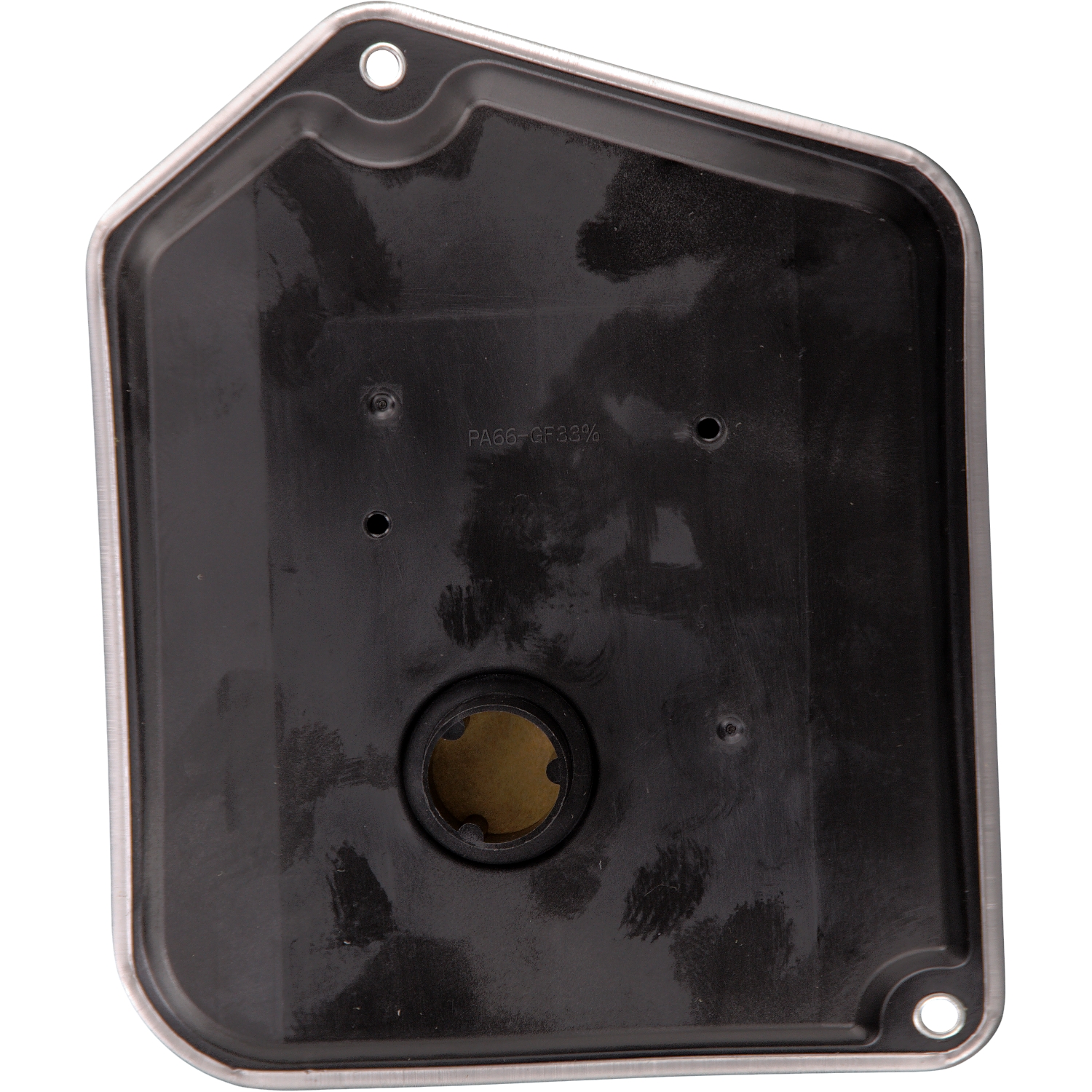 FEBI | Transmission Oil Filter for automatic transmission 26167 | OE 01L 325 429 B | Fits Audi