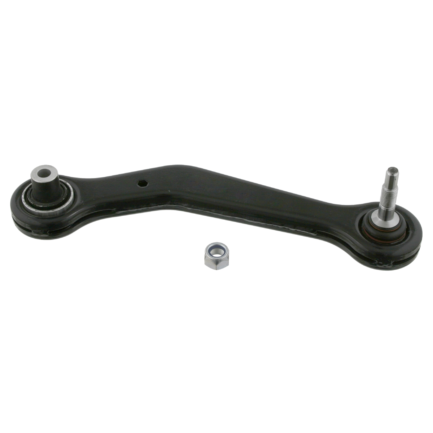FEBI | Control Arm with bush, joint and nut 23953 | OE 33 32 6 770 860 | Fits BMW