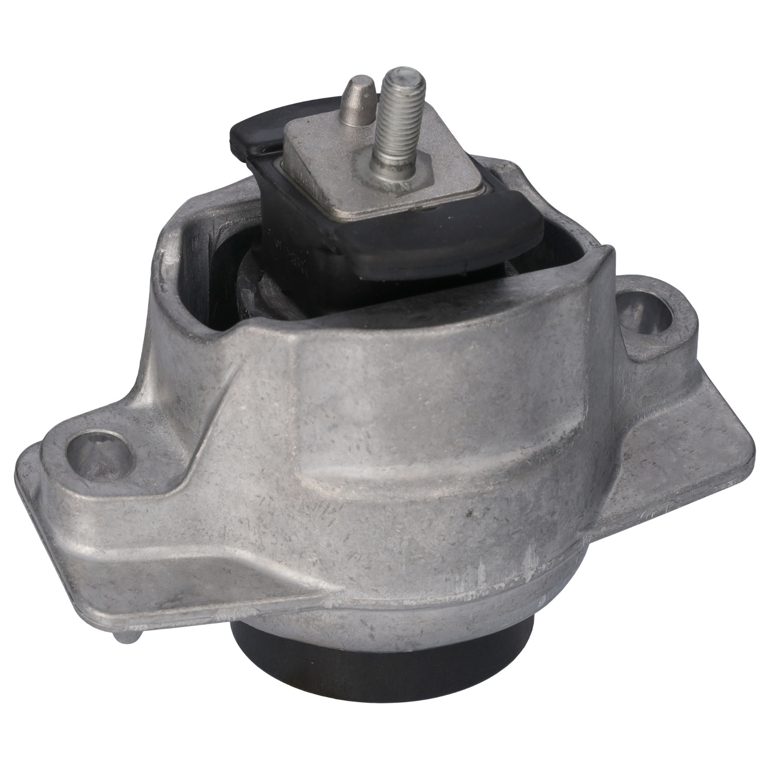 FEBI | Engine Mounting 181513 | OE T4A 29957 | Fits Jaguar, Land Rover