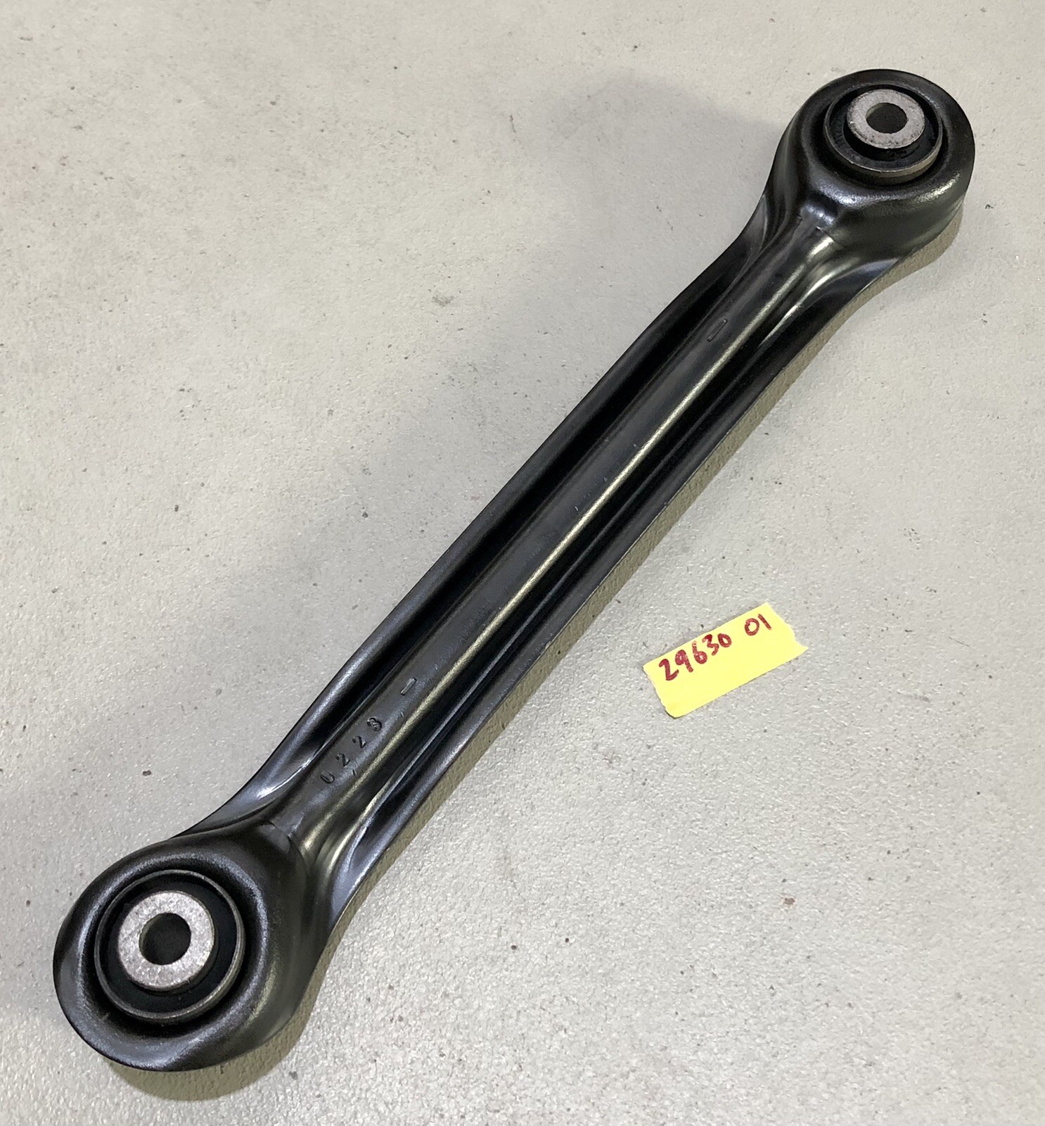 LEMFORDER | Mercedes Control Arm - Lemforder 2103503806 2963001 | OE not available | Fits Mercedes-Benz E-Class, Mercedes-Benz 190E