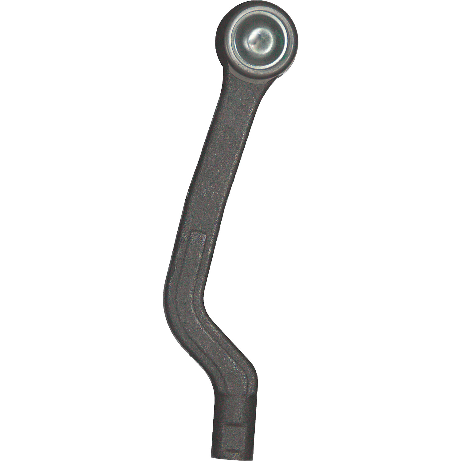 FEBI | Tie Rod End with lock nut 26019 | OE 169 330 06 03 | Fits Mercedes-Benz A-Class