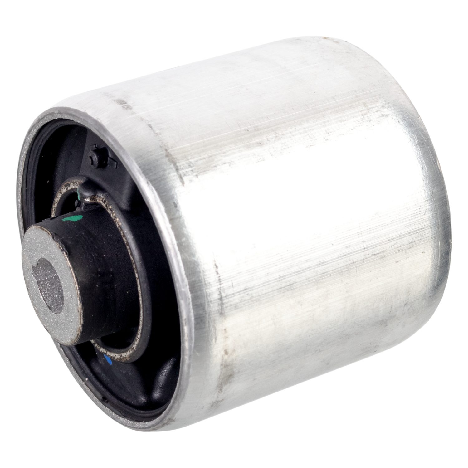 FEBI | Control Arm Bush 175819 | OE 4K0 407 183 | Fits Audi