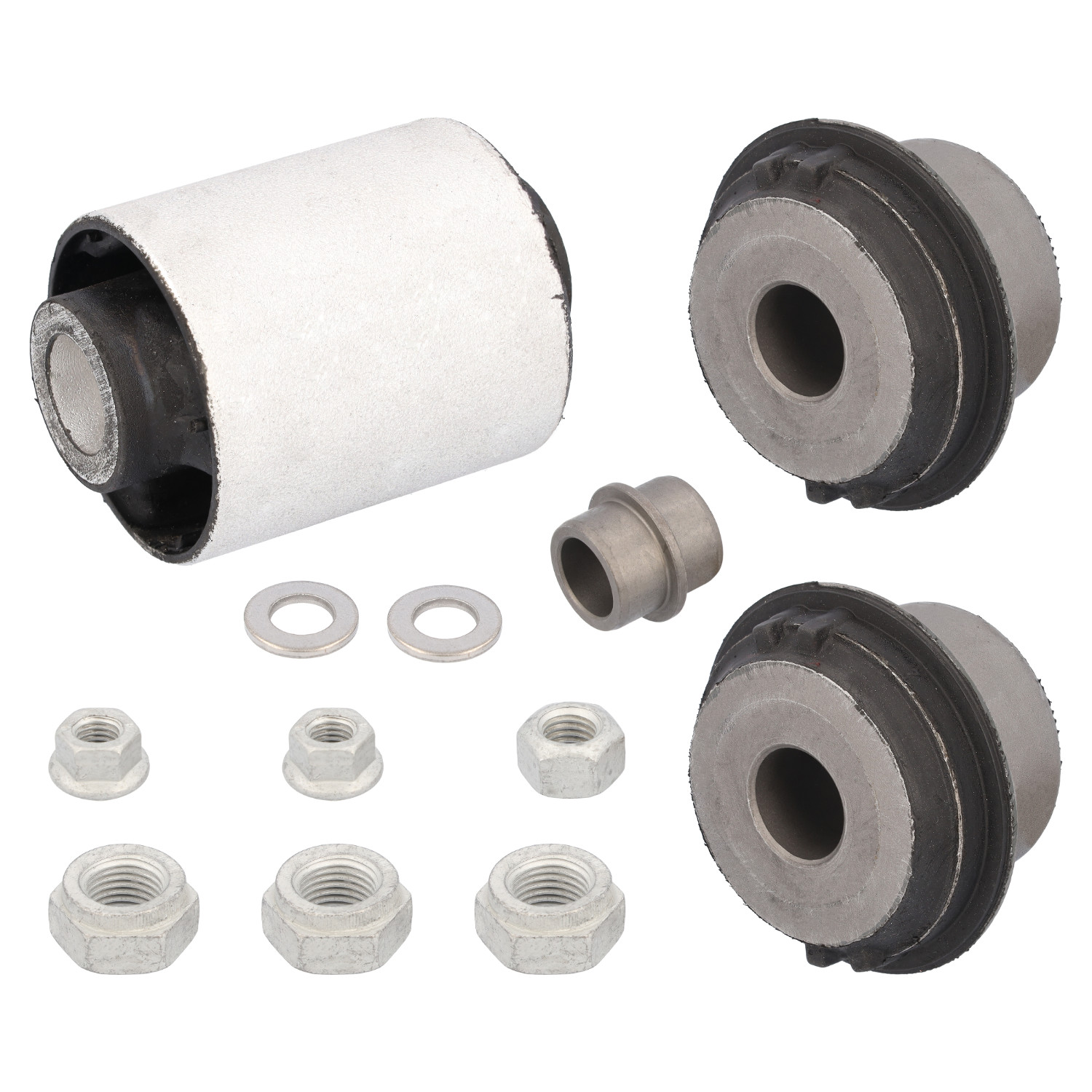 FEBI | Control Arm Bush Kit 10404 | OE 170 330 00 75 | Fits Mercedes-Benz