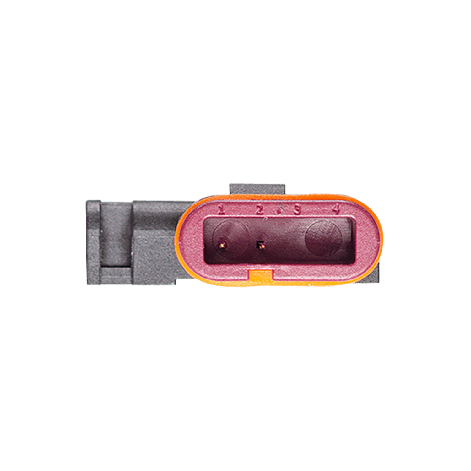 FEBI | ABS Sensor 170713 | OE 212 905 36 03 | Fits Mercedes-Benz