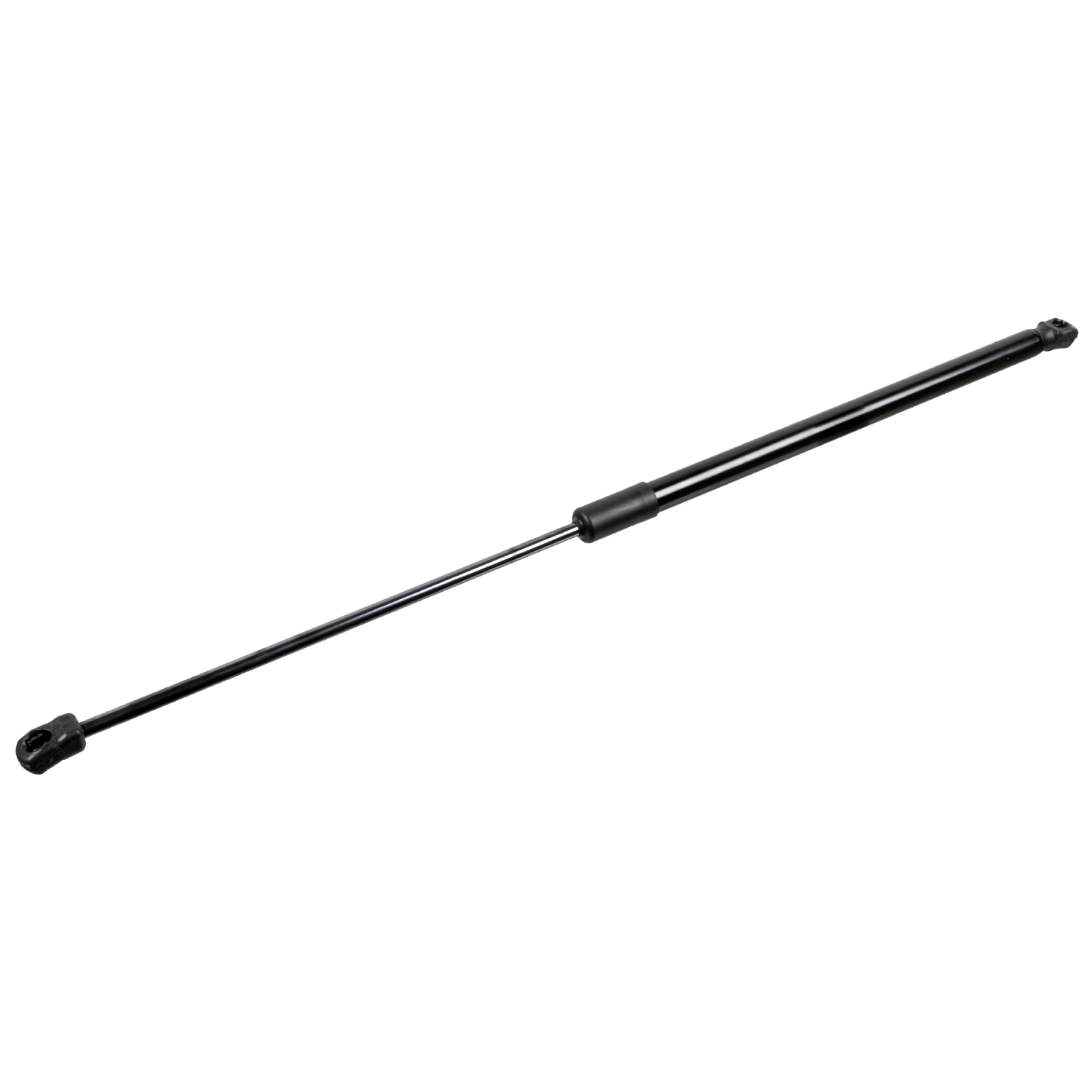 FEBI | Gas Spring for tailgate 177362 | OE 253 980 01 64 | Fits Mercedes-Benz