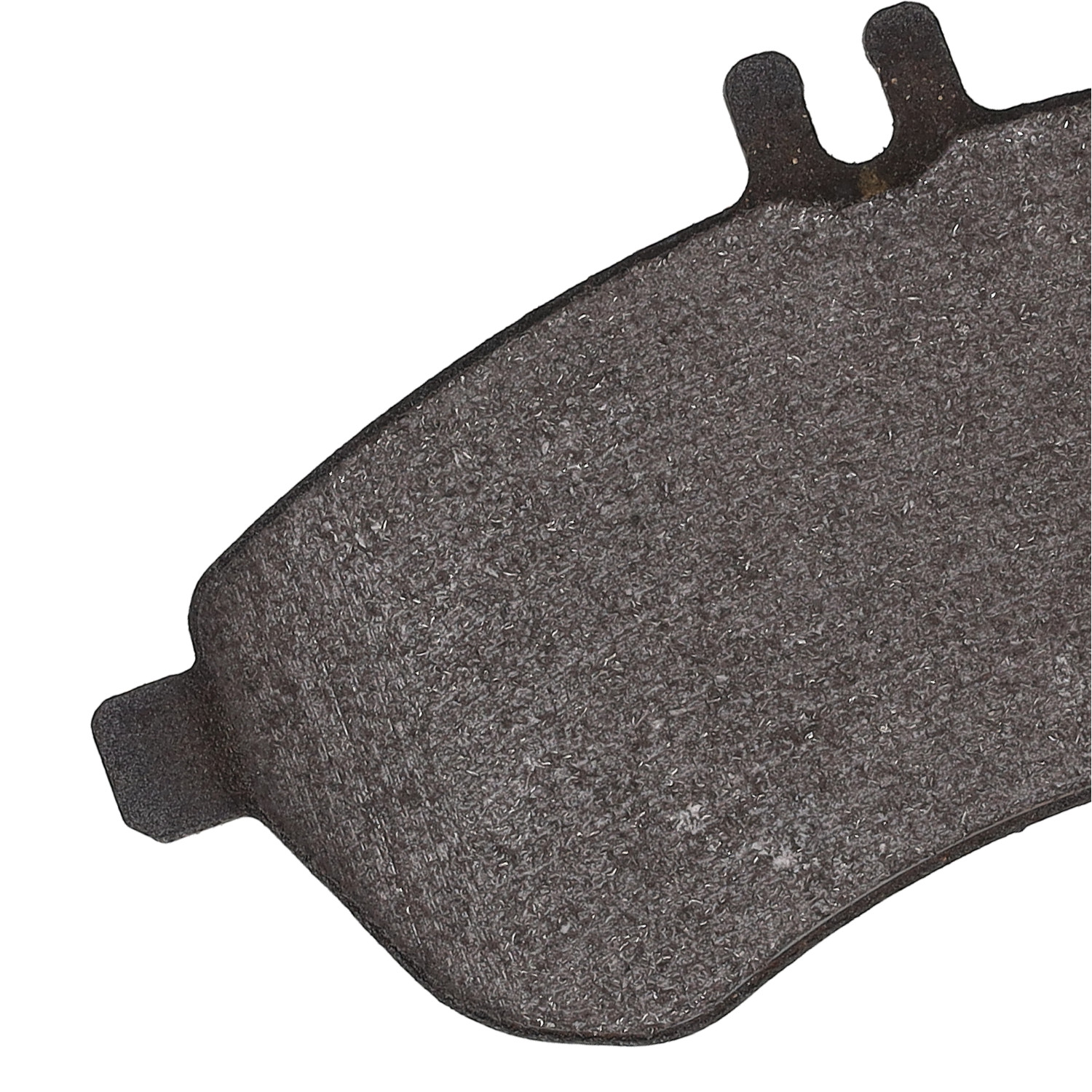 FEBI | Brake Pad Set with bolts 16749 | OE 000 420 85 04 | Fits Mercedes-Benz, General Service Number