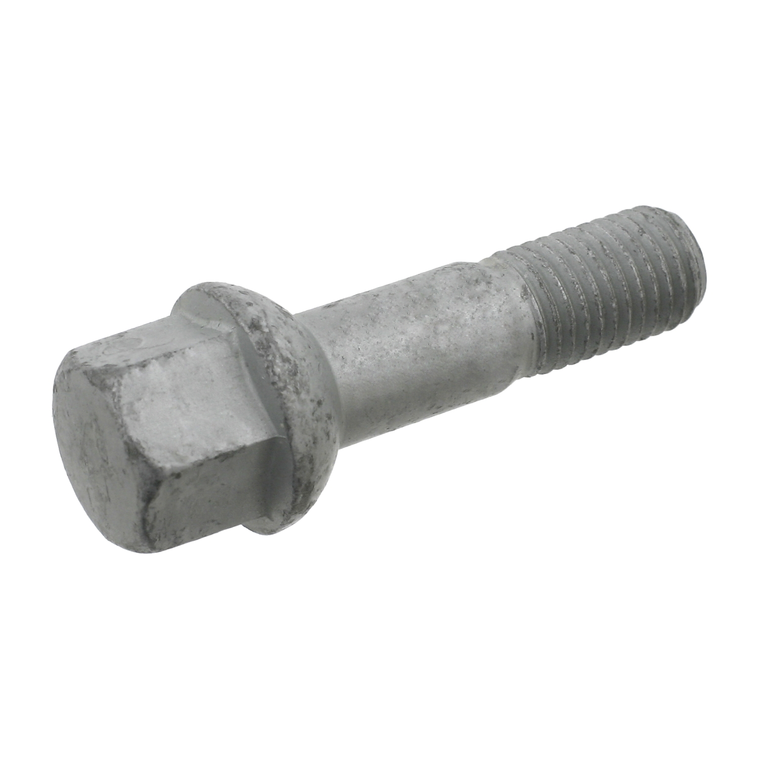 FEBI | Wheel Bolt 15655 | OE 000 990 48 07 | Fits Mercedes-Benz