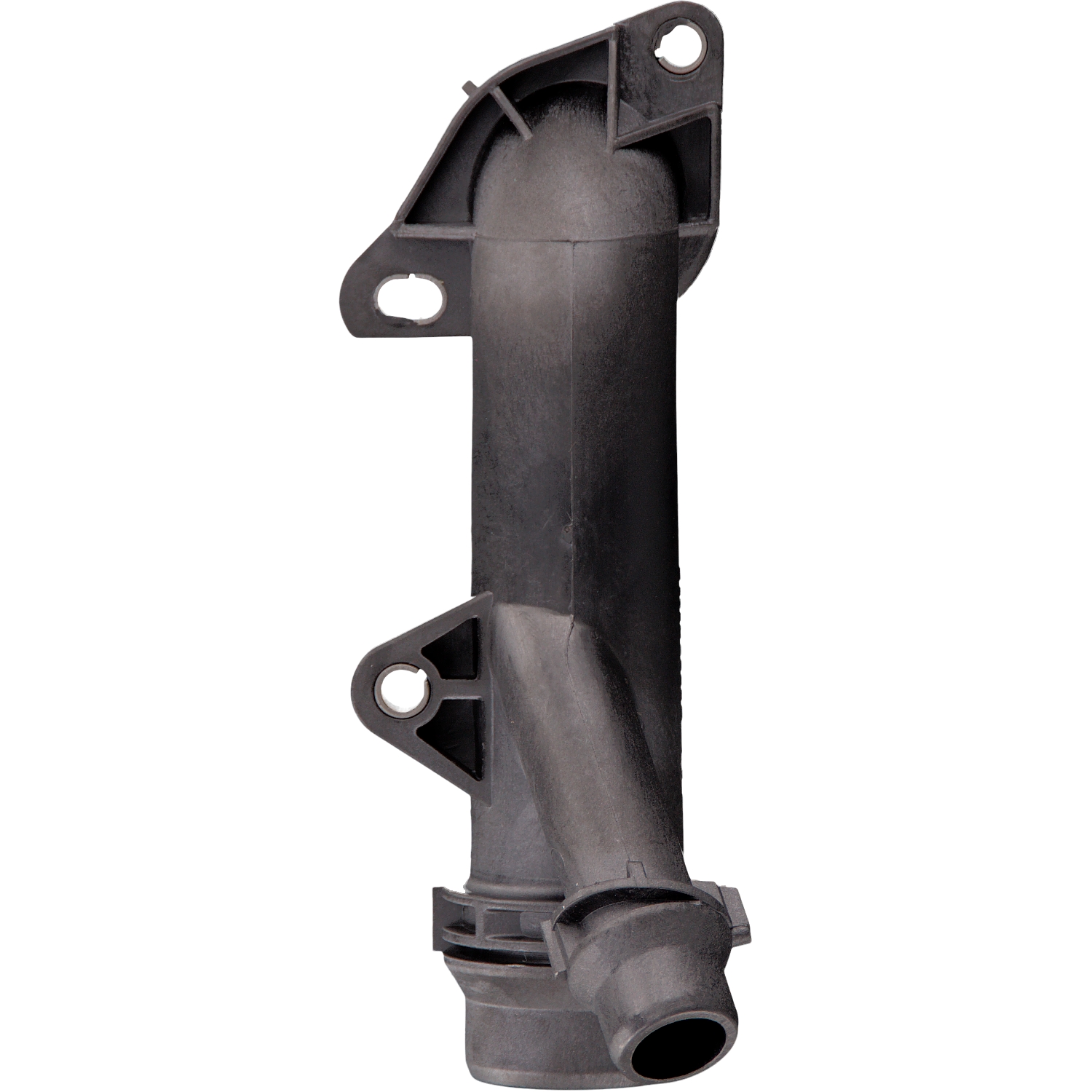 FEBI | Coolant Flange for cylinder head 26639 | OE 11 53 7 560 130 | Fits BMW 3 Series