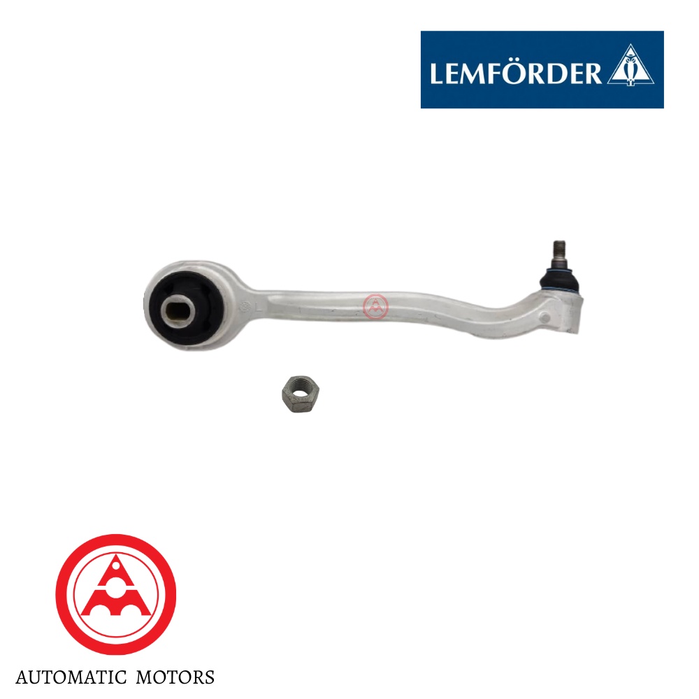 LEMFORDER | Mercedes Control Arm - Lemforder 2203305711 3123501 | OE not available | Fits Mercedes-Benz S-Class