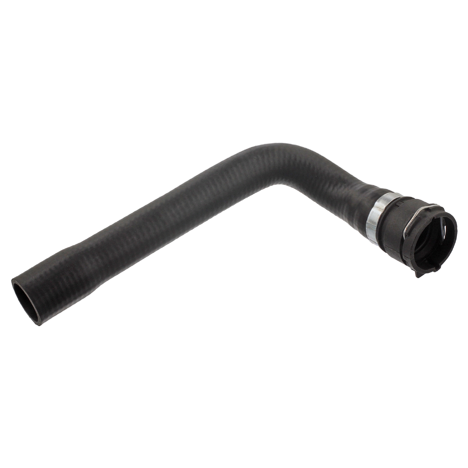 FEBI | Coolant Hose with quick coupling 36280 | OE 8D0 121 101 K | Fits Audi, Škoda