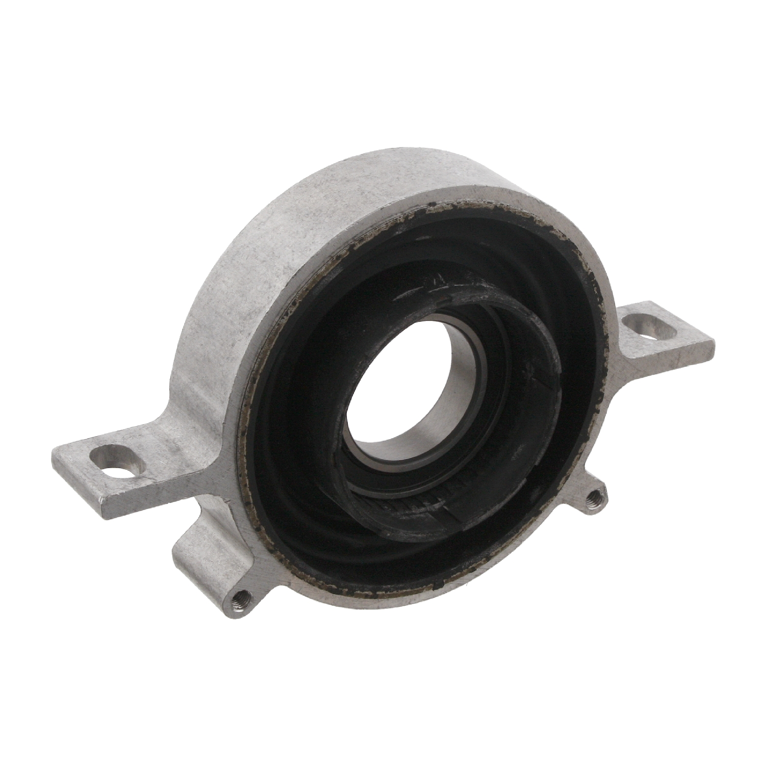 FEBI | Propshaft Centre Support with ball bearing 32864 | OE 26 12 7 588 544 | Fits BMW