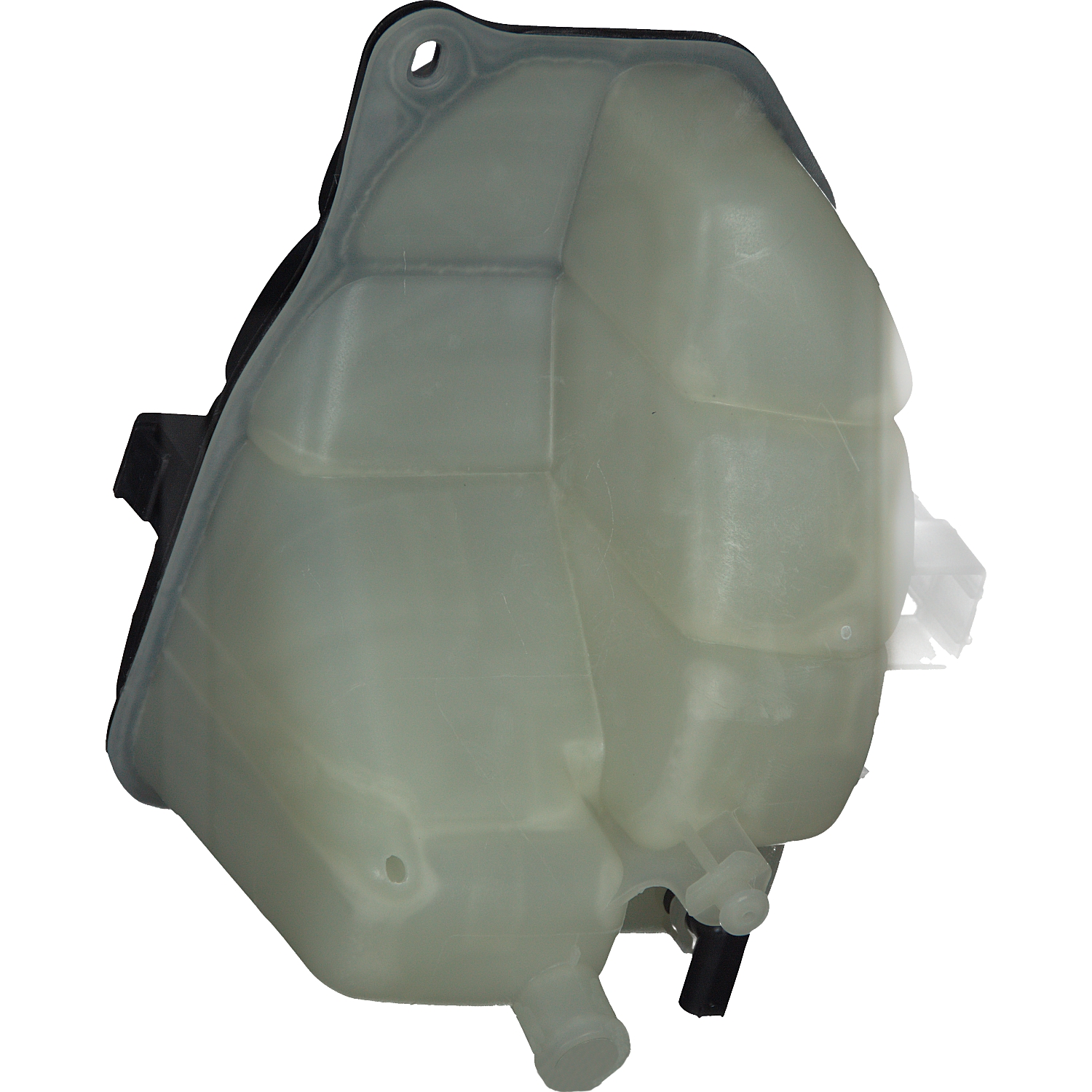 FEBI | Coolant Expansion Tank 38807 | OE 203 500 00 49 | Fits Mercedes-Benz