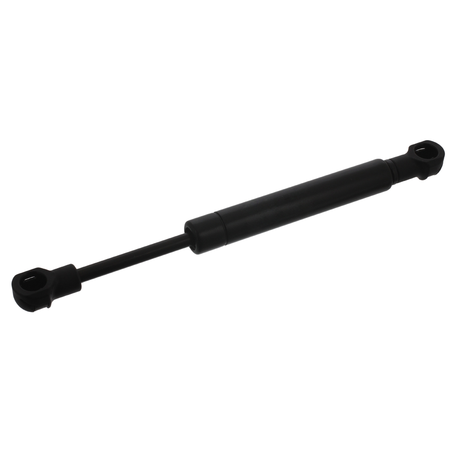 FEBI | Gas Spring for foot parking brake 37820 | OE 7L0 721 689 | Fits Audi, Porsche