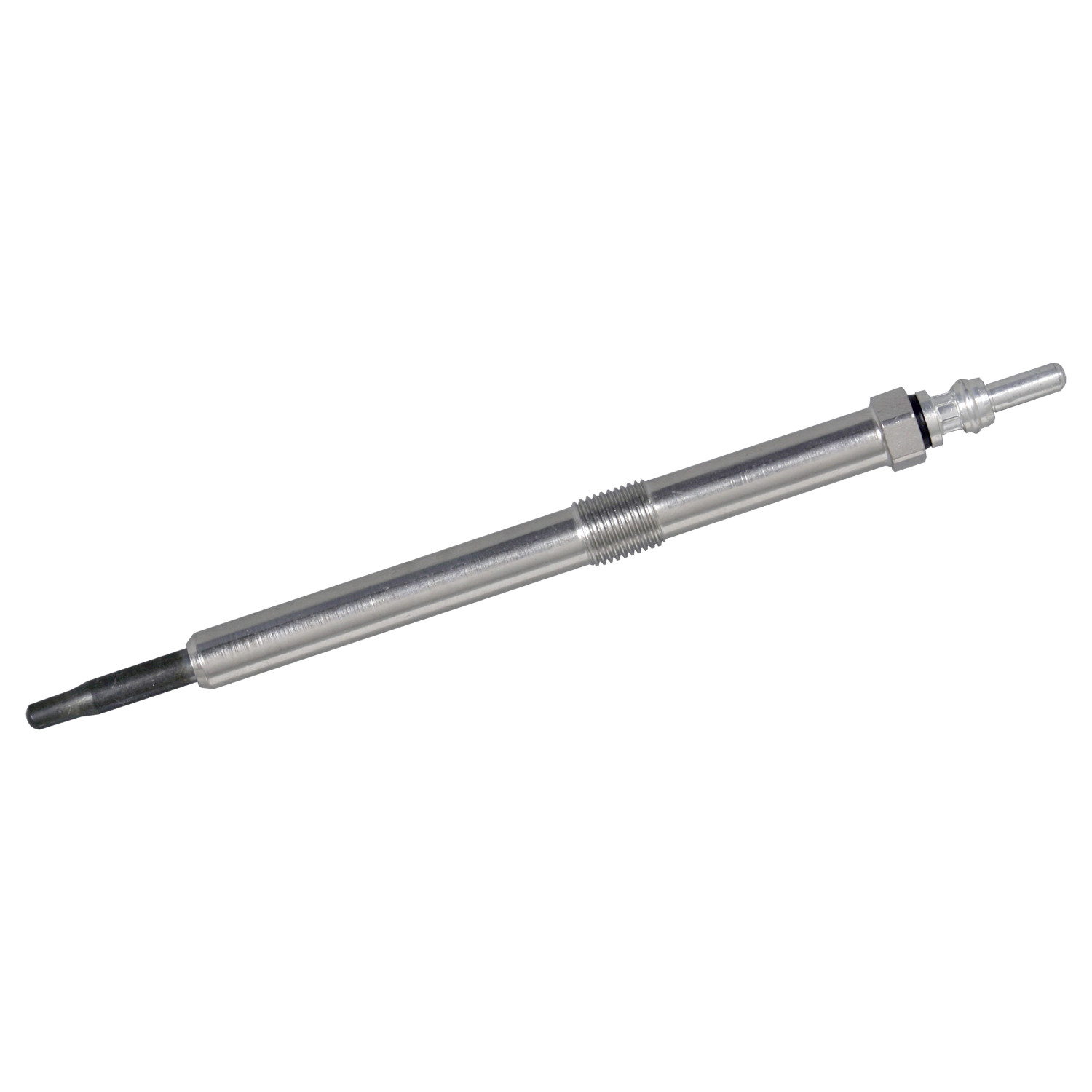 FEBI | Glow Plug 21866 | OE 86 71 012 311 | Fits Dacia, Nissan