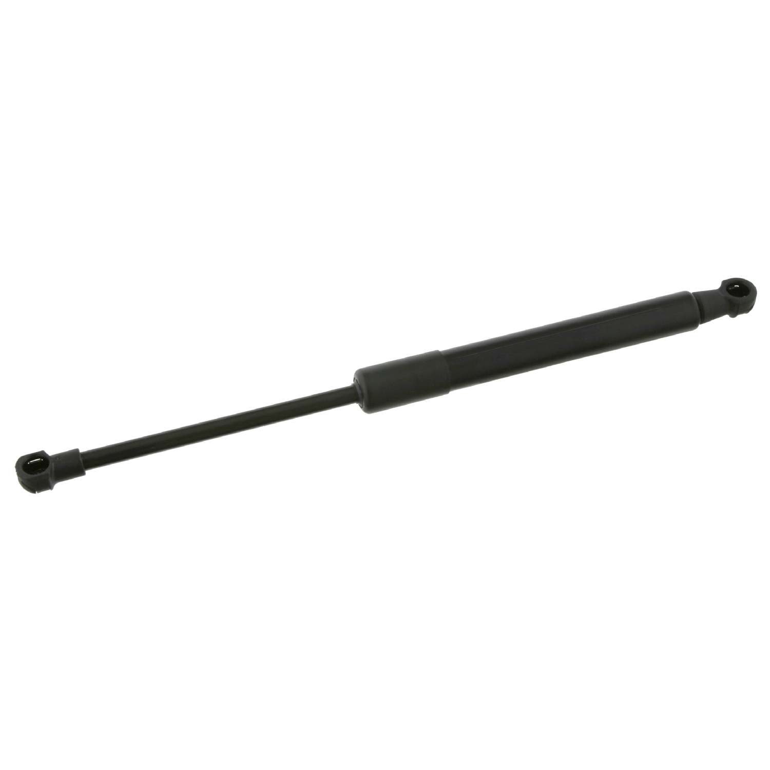 FEBI | Gas Spring for bonnet 26057 | OE 51 23 7 008 745 | Fits BMW