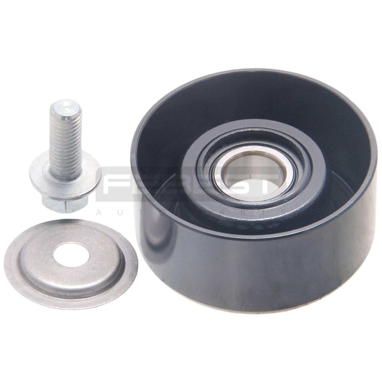 Febest Pulley Tensioner Kit 0287-R51MD