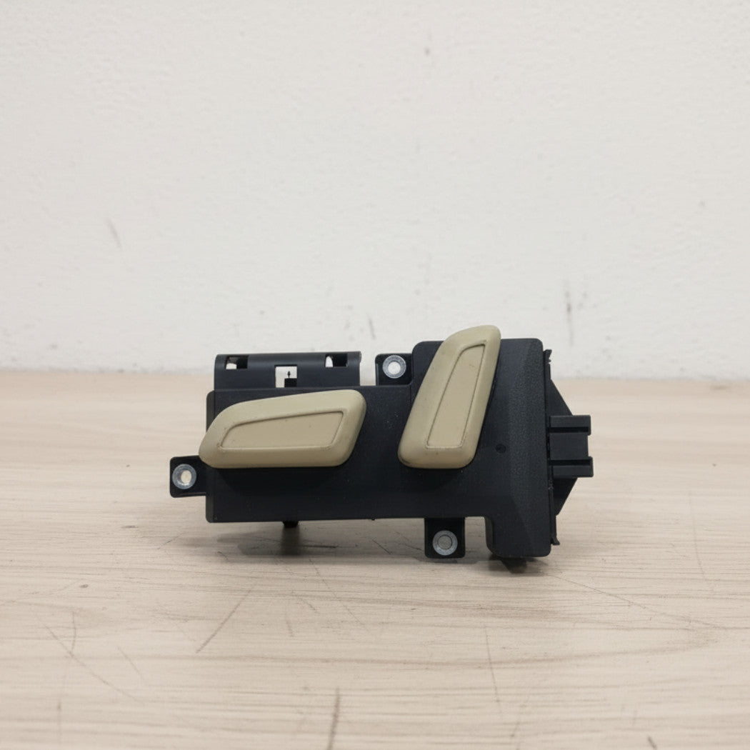 2012–2018 Audi A6 / A7 Front Left Seat Switch Used OEM 8K0959747B