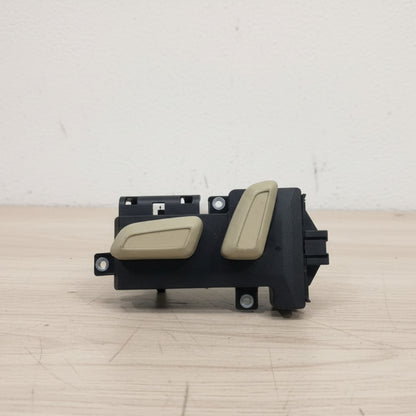 2012–2018 Audi A6 / A7 Front Left Seat Switch Used OEM 8K0959747B