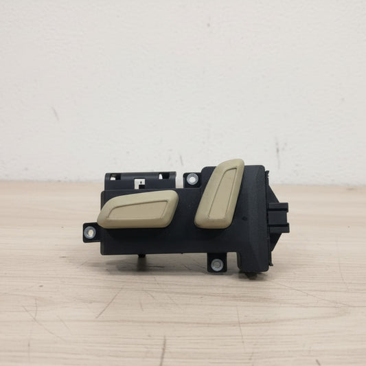 2012–2018 Audi A6 / A7 Front Left Seat Switch Used OEM 8K0959747B