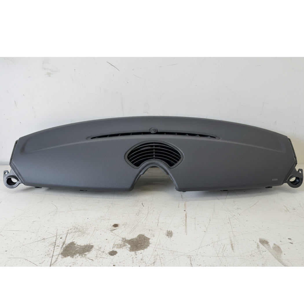 2012 MINI Cooper Upper Dash Panel Trim Used OEM 51452752769