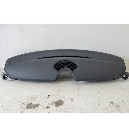2012 MINI Cooper Upper Dash Panel Trim Used OEM 51452752769