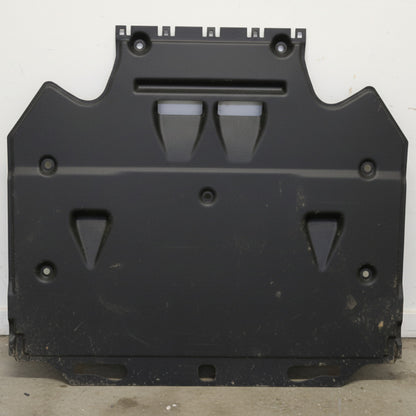 2014 Audi A6 Radiator Support Splash Shield Rear – OEM 4G0863822C
