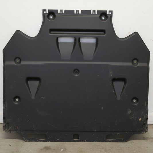 2014 Audi A6 Radiator Support Splash Shield Rear – OEM 4G0863822C