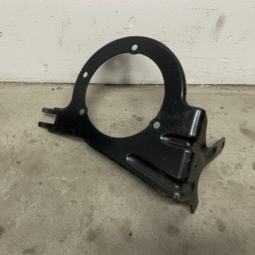 2014–2018 AUDI A6 Secondary Air Injection Pump Bracket USED OEM 4G0906617A