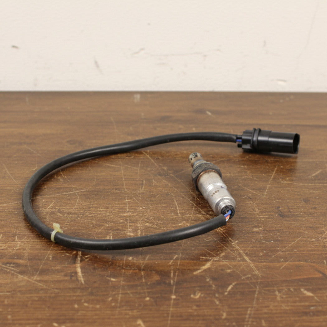 2012–2018 Audi A6/S6/A7/S7/Q5/Q7 3.0L V6 Rear Oxygen Sensor OEM 06E906265AA