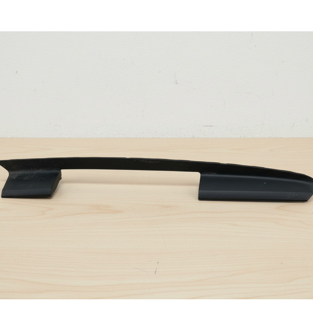 2014 Audi A6 Upper Instrument Panel Trim Used OEM 4G1857304