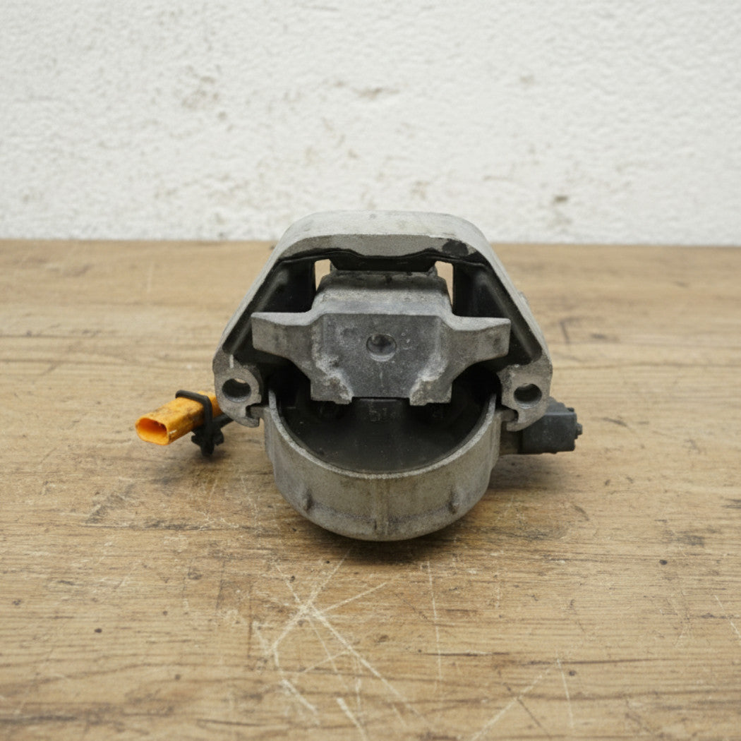 2012–2018 Audi A6/S6 Right Engine Mount OEM 4G0199381PM