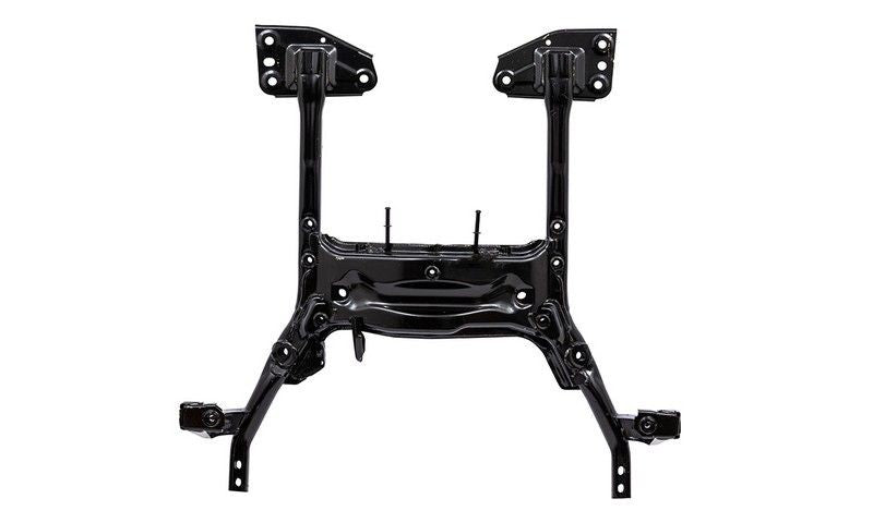 2006-2013 Mini Cooper Front Subframe / Cross-Member Used OEM 31116772229