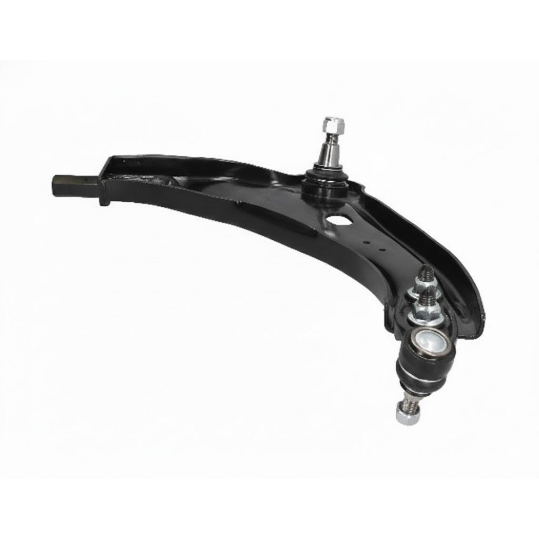 2007-2014 Mini Cooper Front Left Lower Control Arm Used OEM 31126772301