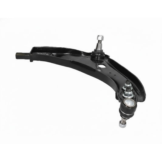 2007-2014 Mini Cooper Front Left Lower Control Arm Used OEM 31126772301