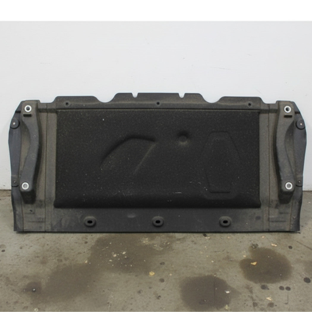 2014 Audi A6 Front Radiator Support Splash Shield – OEM 4G0863821F